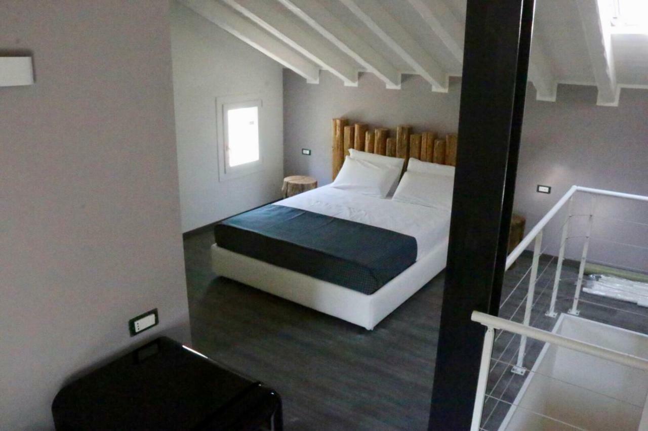 Kibo Urban Lodge Chioggia Adults Only Exterior photo
