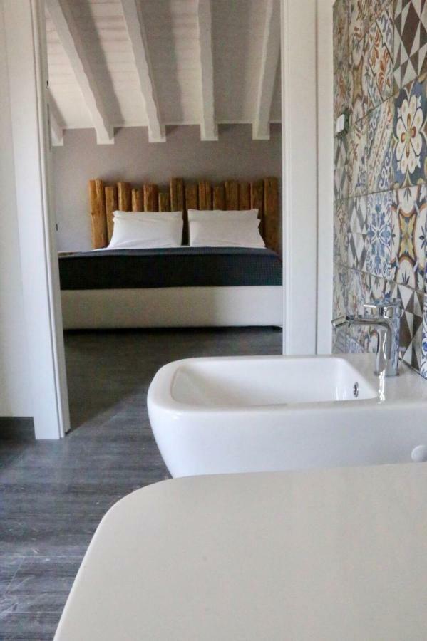 Kibo Urban Lodge Chioggia Adults Only Exterior photo