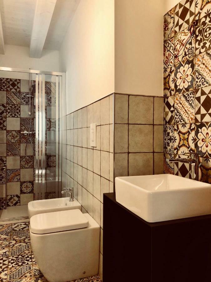 Kibo Urban Lodge Chioggia Adults Only Exterior photo
