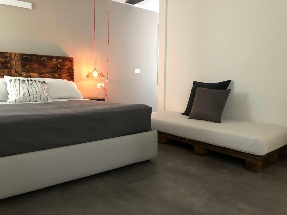 Kibo Urban Lodge Chioggia Adults Only Exterior photo