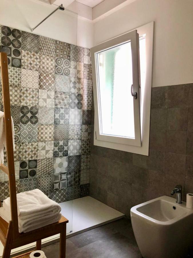Kibo Urban Lodge Chioggia Adults Only Exterior photo